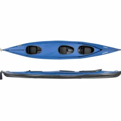 Triton advanced VUOKSA 3 ADVANCED - Kajak