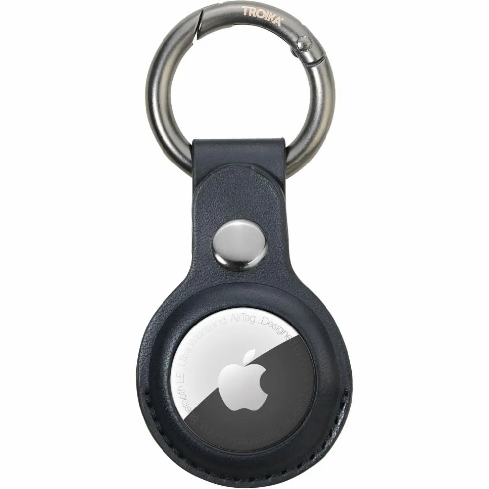 Troika AIRTAG COVER KEYRING - Schlüsselanhänger