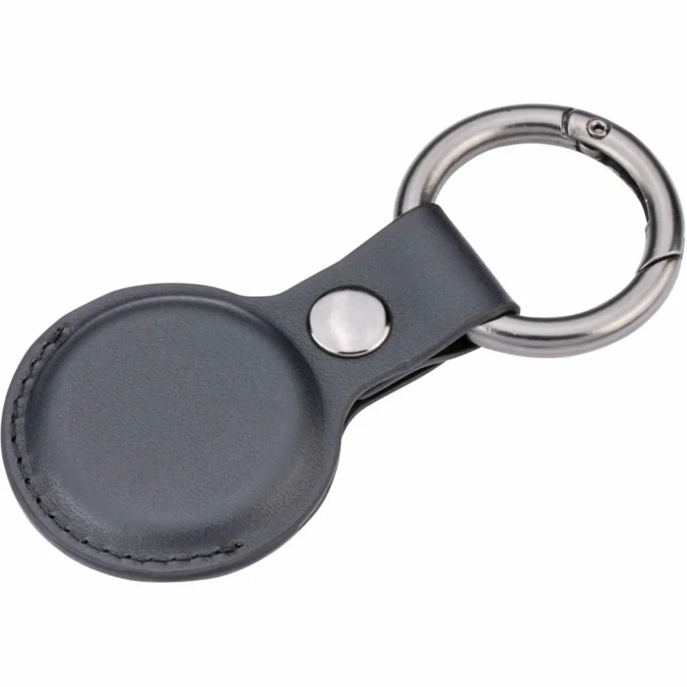 Troika AIRTAG COVER KEYRING - Schlüsselanhänger