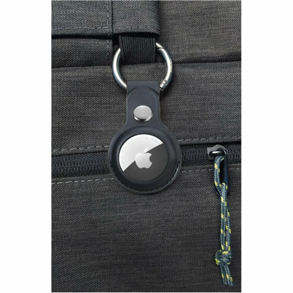 Troika AIRTAG COVER KEYRING - Schlüsselanhänger