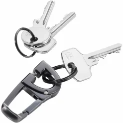Troika D-CLICK KEYRING - Schlüsselanhänger