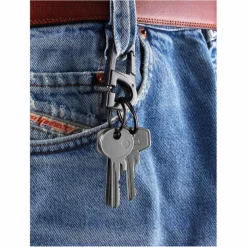 Troika D-CLICK KEYRING - Schlüsselanhänger