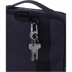 Troika D-CLICK KEYRING - Schlüsselanhänger