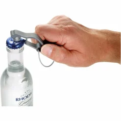 Troika FAST BOTTLE BOTTLE OPENER - Schlüsselanhänger