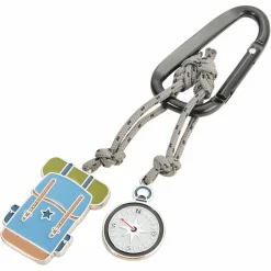 Troika RUCKSACK KEYRING - Schlüsselanhänger
