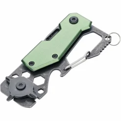Troika TOOLINATOR CARD MINI TOOL - Schlüsselanhänger