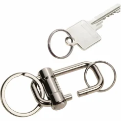 Troika 2-WAY KEY KEYRING - Schlüsselanhänger