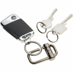 Troika 2-WAY KEY KEYRING - Schlüsselanhänger