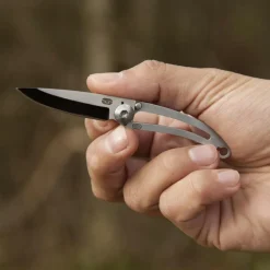 True Utility BARE - Klappmesser