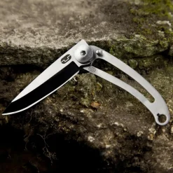 True Utility BARE - Klappmesser