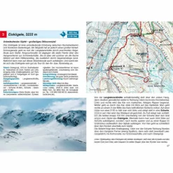 ÖTZTAL - SILVRETTA