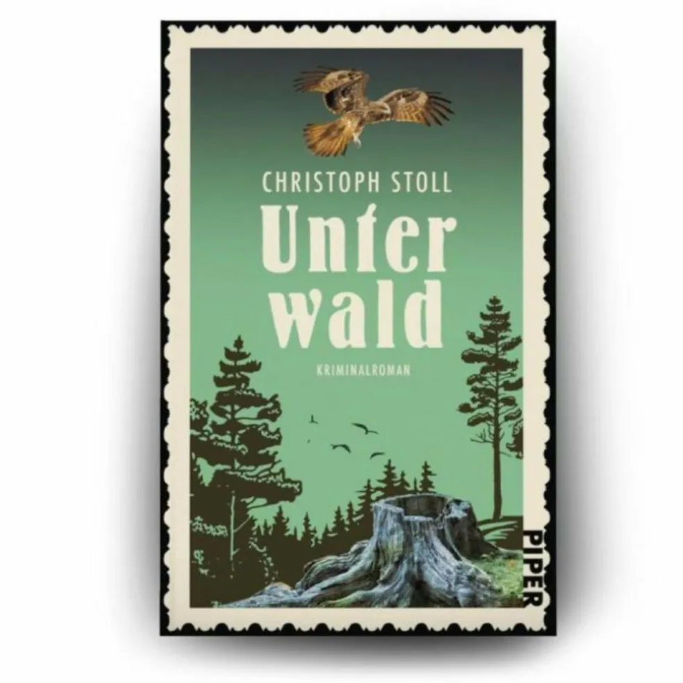 UNTERWALD - Krimi