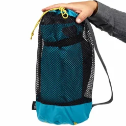 UQUIP BETTY DOUBLE - Luftbett
