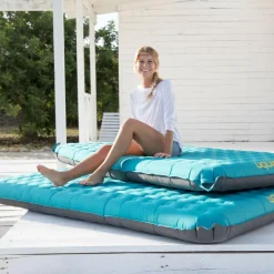 UQUIP BETTY DOUBLE - Luftbett