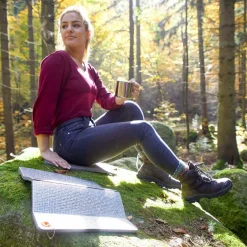 UQUIP JOSY - Sitzkissen