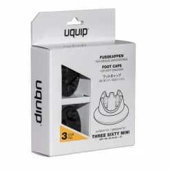 UQUIP MUDDY S