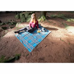 UQUIP SCOTTY L - Picknickdecke
