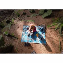 UQUIP SCOTTY M - Picknickdecke