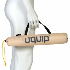 UQUIP SHELLY MINI - Strandmuschel