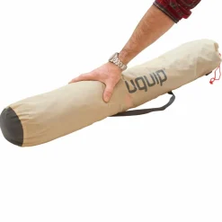 UQUIP SPEEDY - Strandmuschel