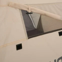 UQUIP SPEEDY - Strandmuschel