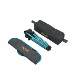 UQUIP THREESIXTY MINI - Klapphocker