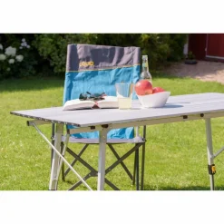 UQUIP VARIETY L - Campingtisch