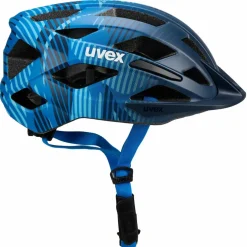 Uvex AIR WING 2 CC Kinder - Fahrradhelm