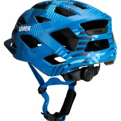 Uvex AIR WING 2 CC Kinder - Fahrradhelm