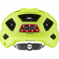 Uvex CITY I-VO 2 MIPS Unisex - Fahrradhelm