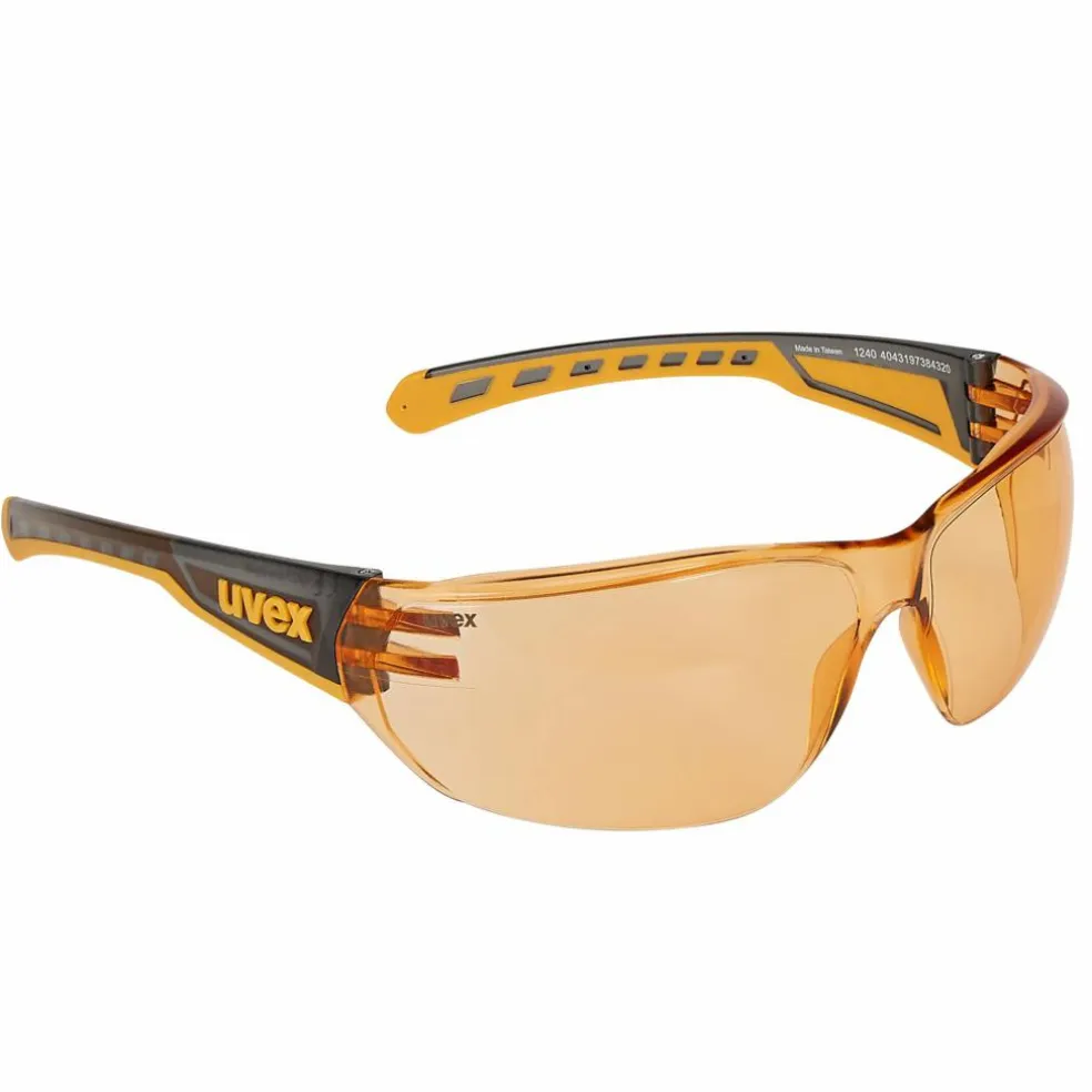 Uvex EQUATE Unisex - Sportbrille
