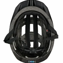 Uvex I-VO 2 Unisex - Fahrradhelm