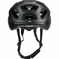 Uvex I-VO 2 Unisex - Fahrradhelm