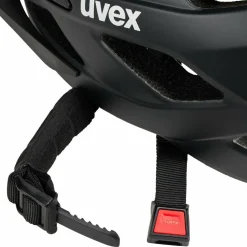 Uvex I-VO 2 Unisex - Fahrradhelm