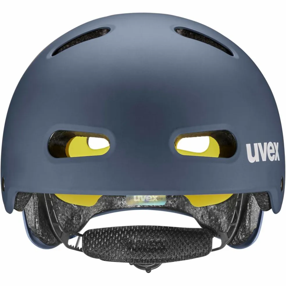 Uvex KID 4 STYLE MIPS Kinder - Fahrradhelm