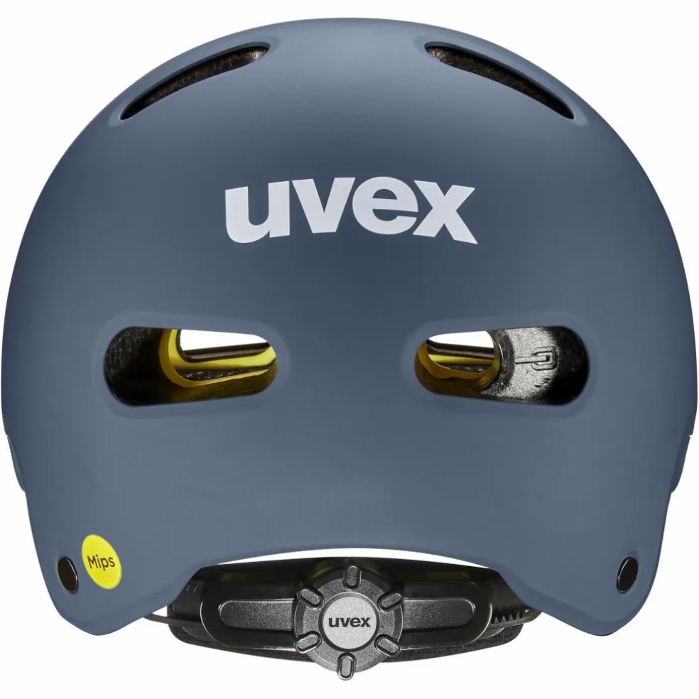 Uvex KID 4 STYLE MIPS Kinder - Fahrradhelm