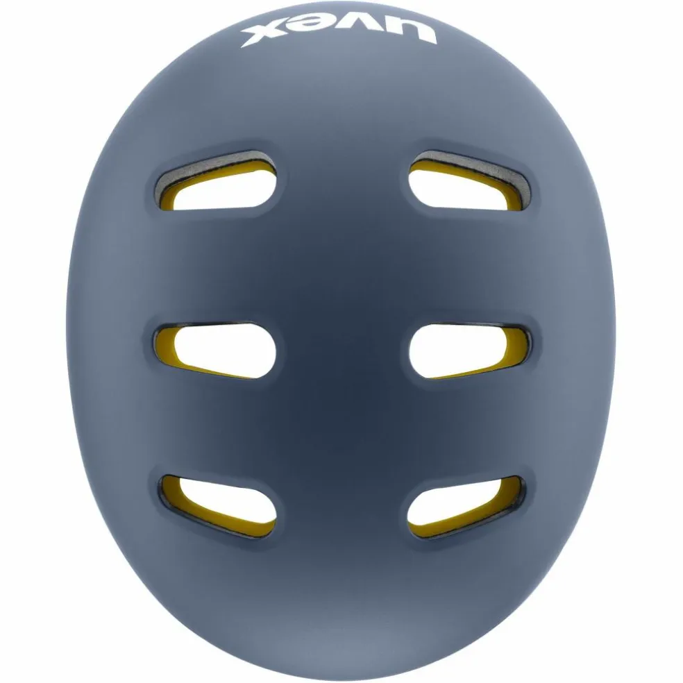 Uvex KID 4 STYLE MIPS Kinder - Fahrradhelm