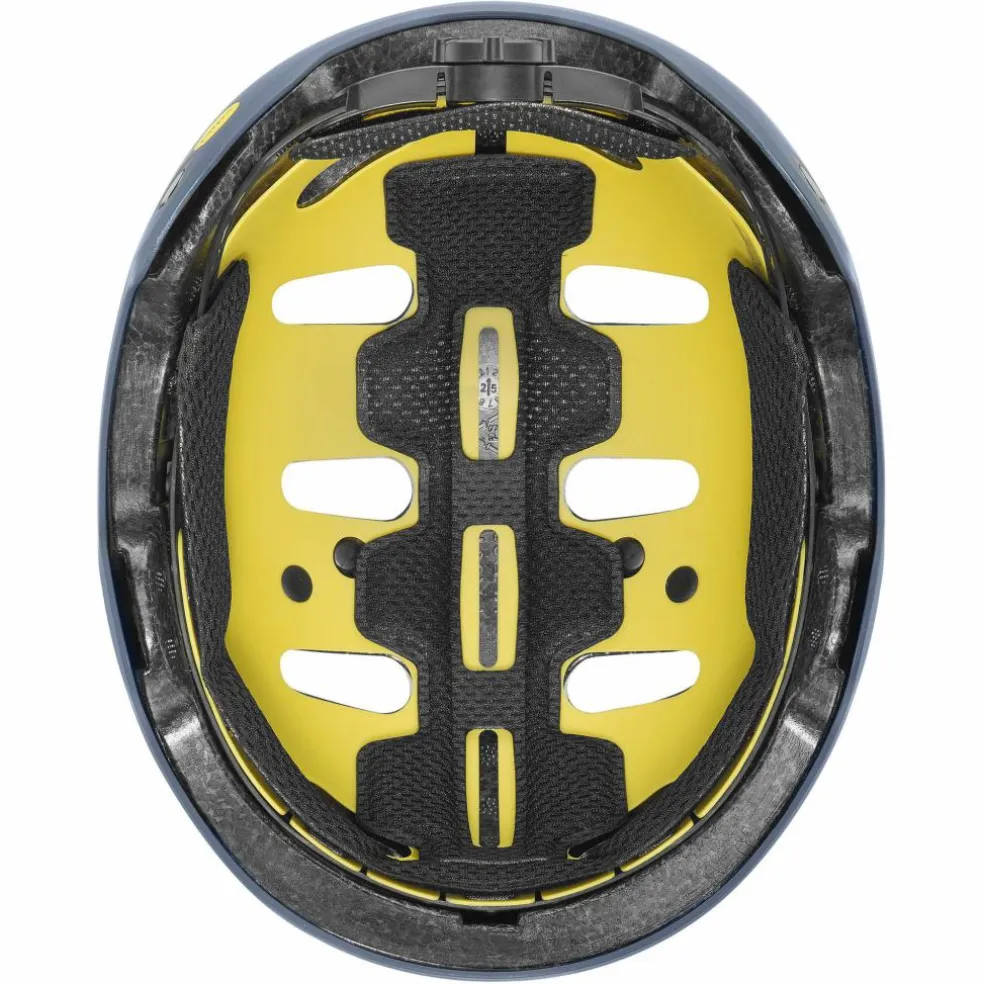 Uvex KID 4 STYLE MIPS Kinder - Fahrradhelm