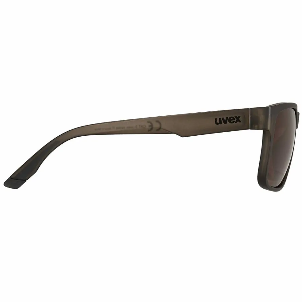 Uvex POISE P Unisex - Sonnenbrille
