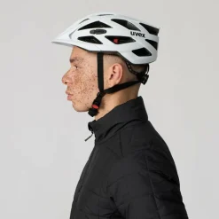 Uvex UVEX I-VO CC - Fahrradhelm