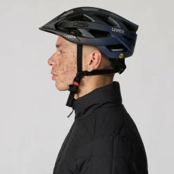 Uvex UVEX I-VO CC MIPS - Fahrradhelm
