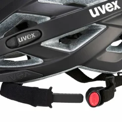 Uvex UVEX I-VO CC Unisex - Fahrradhelm