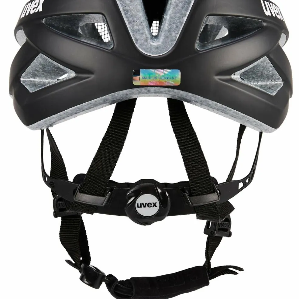 Uvex UVEX I-VO CC Unisex - Fahrradhelm