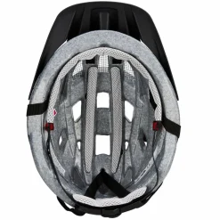 Uvex UVEX I-VO CC Unisex - Fahrradhelm