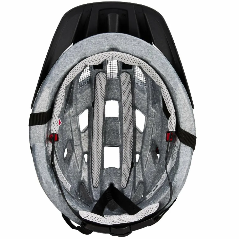 Uvex UVEX I-VO CC Unisex - Fahrradhelm