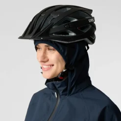 Uvex UVEX I-VO CC Unisex - Fahrradhelm