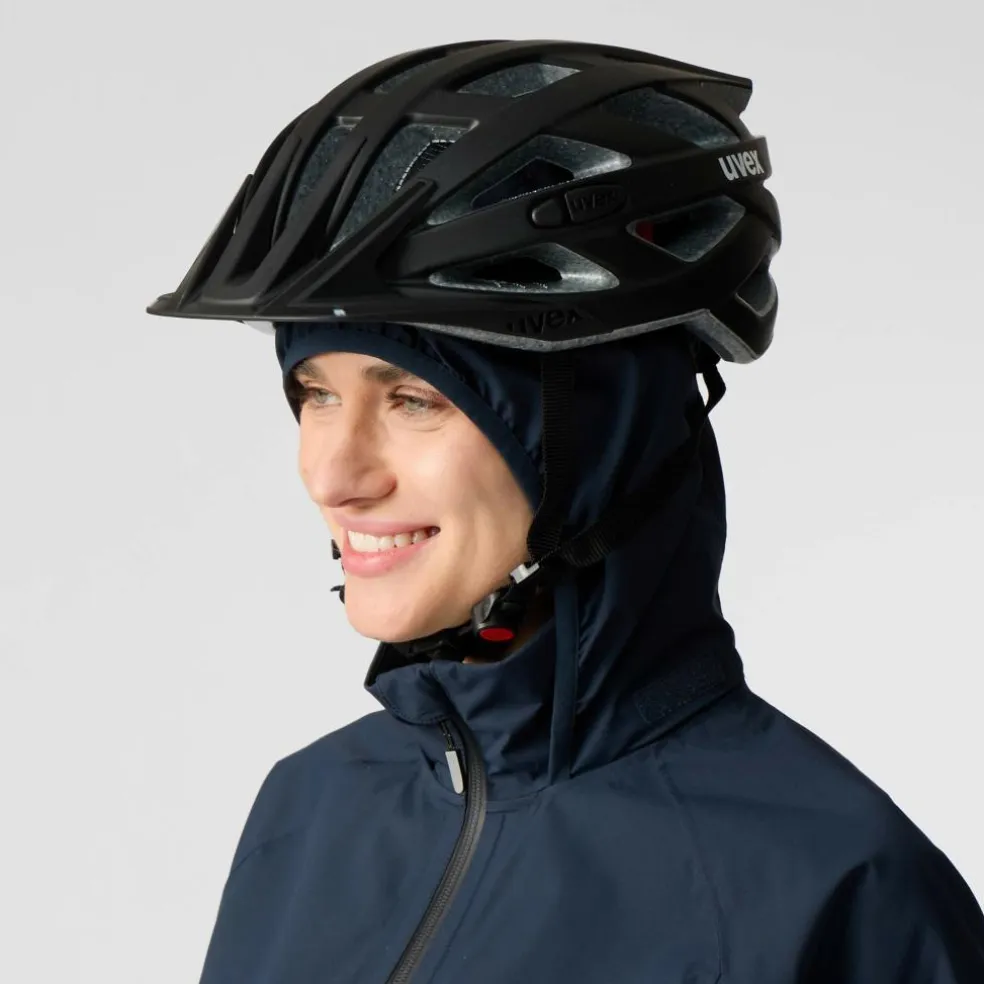 Uvex UVEX I-VO CC Unisex - Fahrradhelm