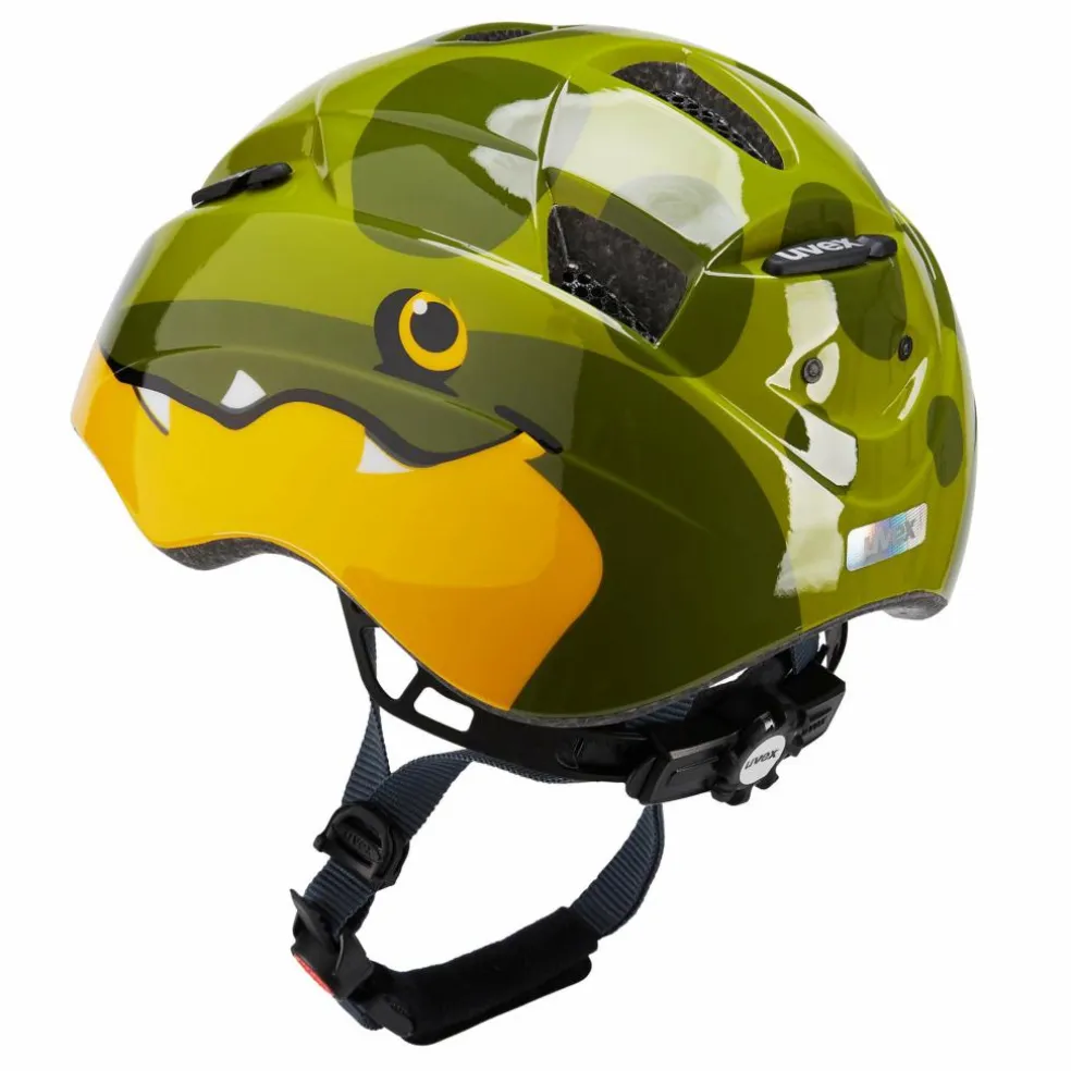 Uvex UVEX KID 2 Kinder - Fahrradhelm