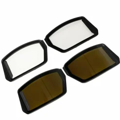 Uvex UVEX MTN TOUR - Skibrille