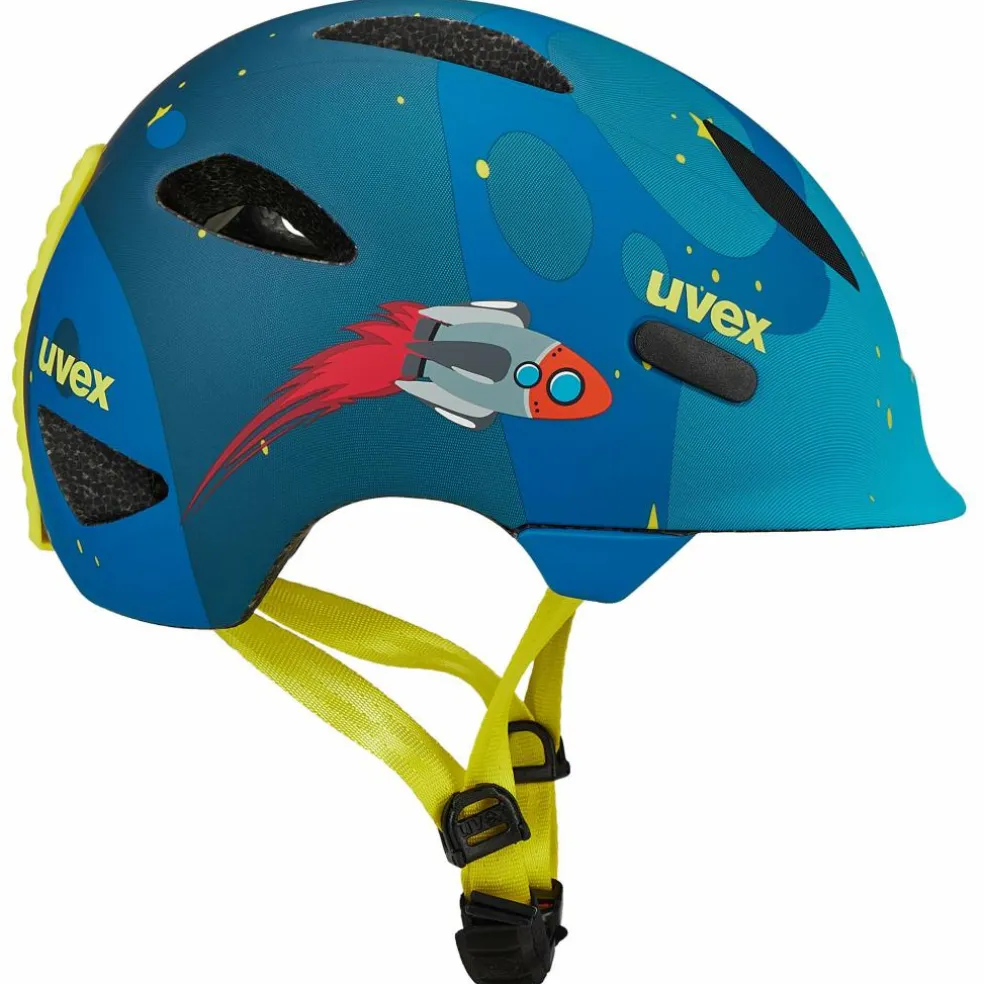 Uvex UVEX OYO STYLE Kinder - Fahrradhelm